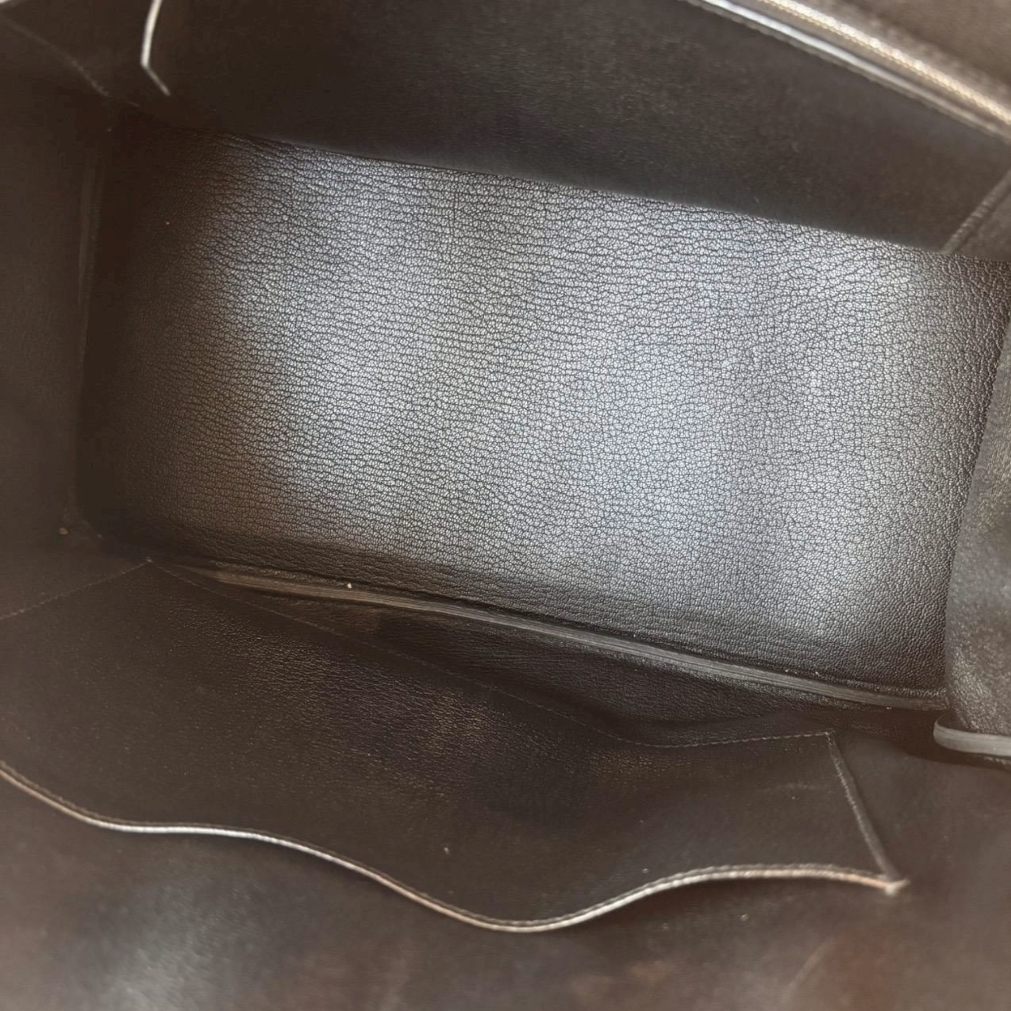 Birkin 35 Noir/ Black (PHW) Stamp C - [Seals still Intact]