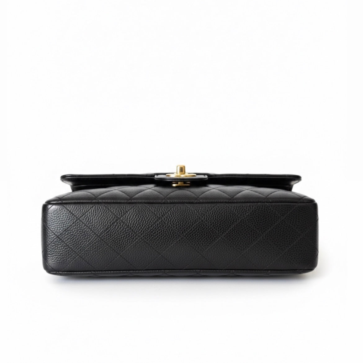 Chanel Classic Meduim Double Flap Bag GHW