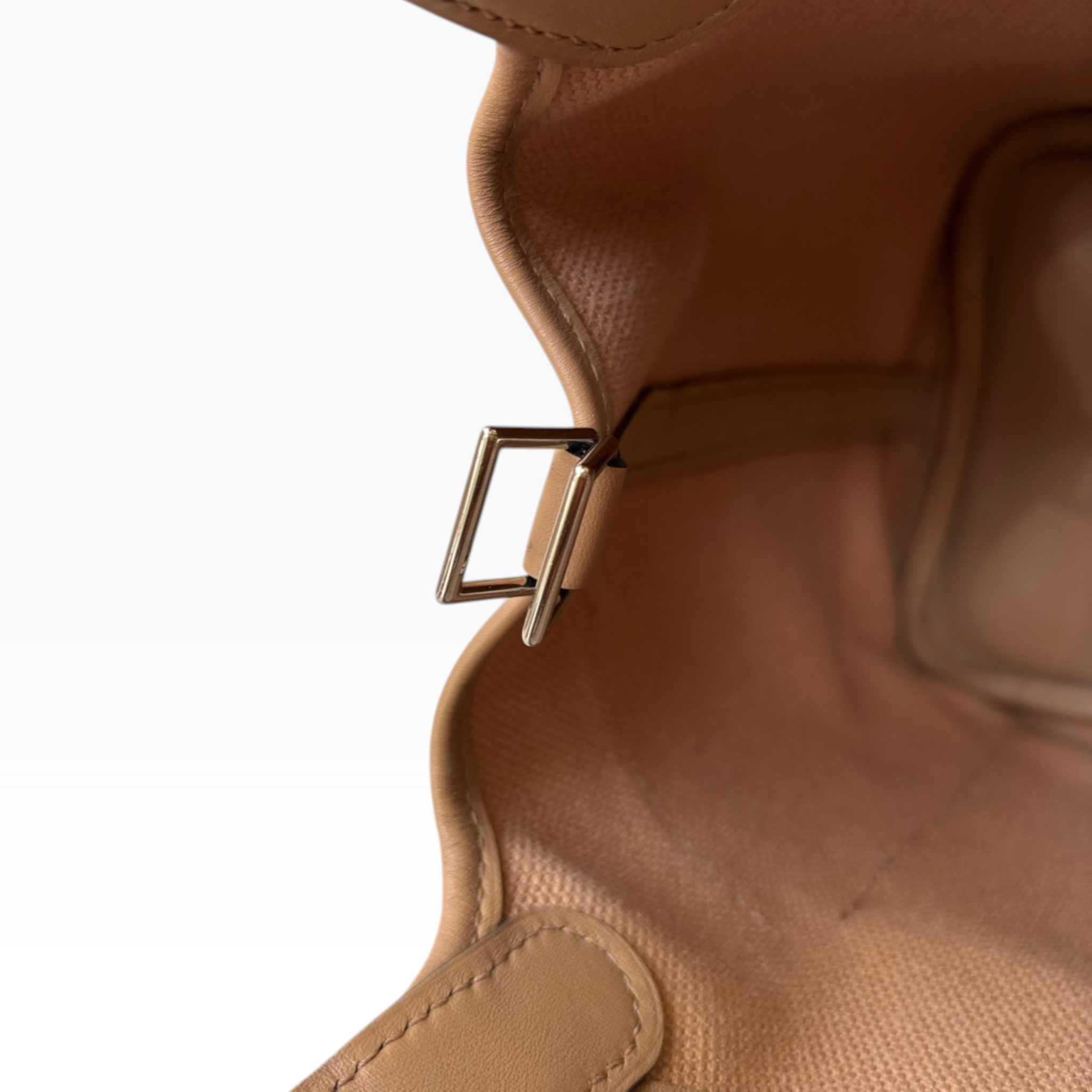 Hermés - Picotin 18 Cargo Beige Tea (PHW)