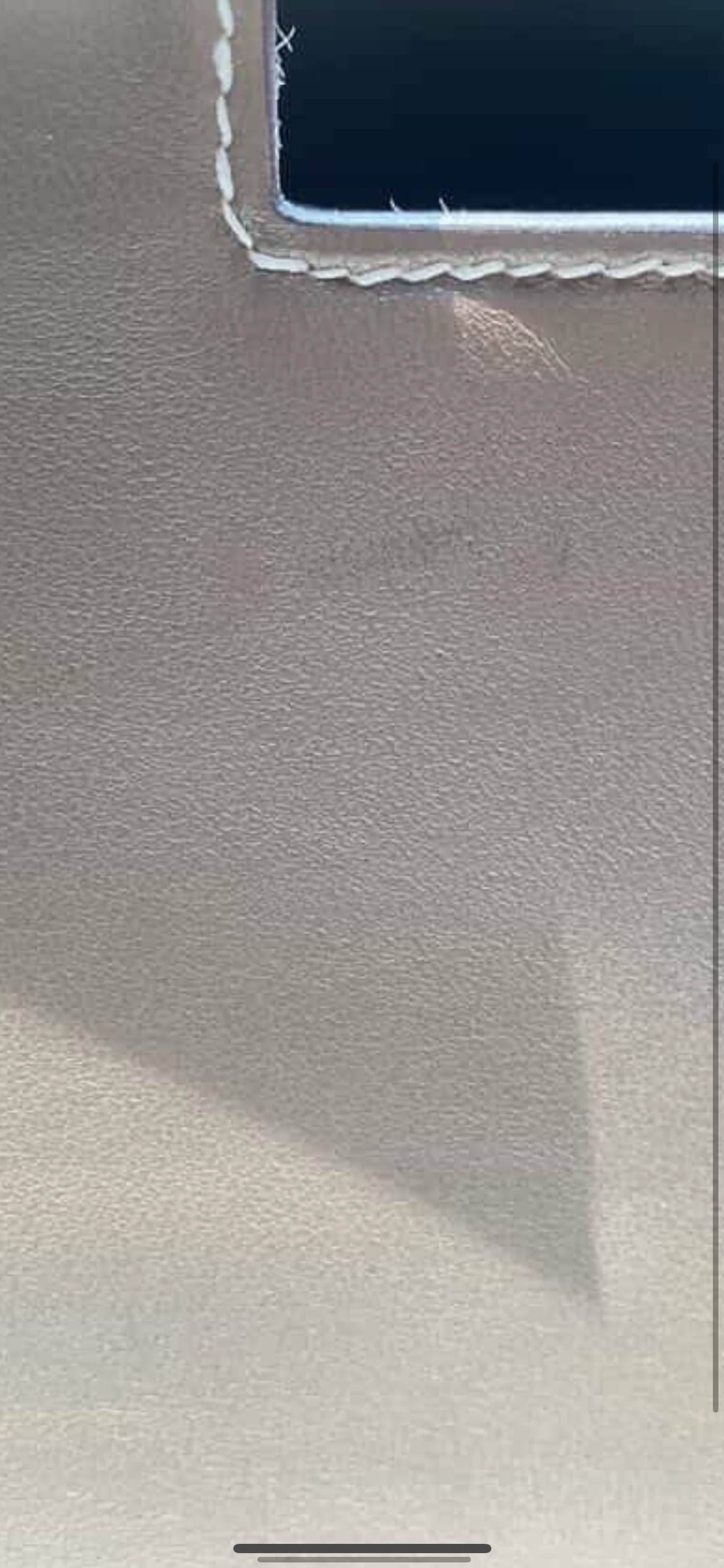 Hermès Constance 18 Epsom Etoupe GHW (Stamp Y)