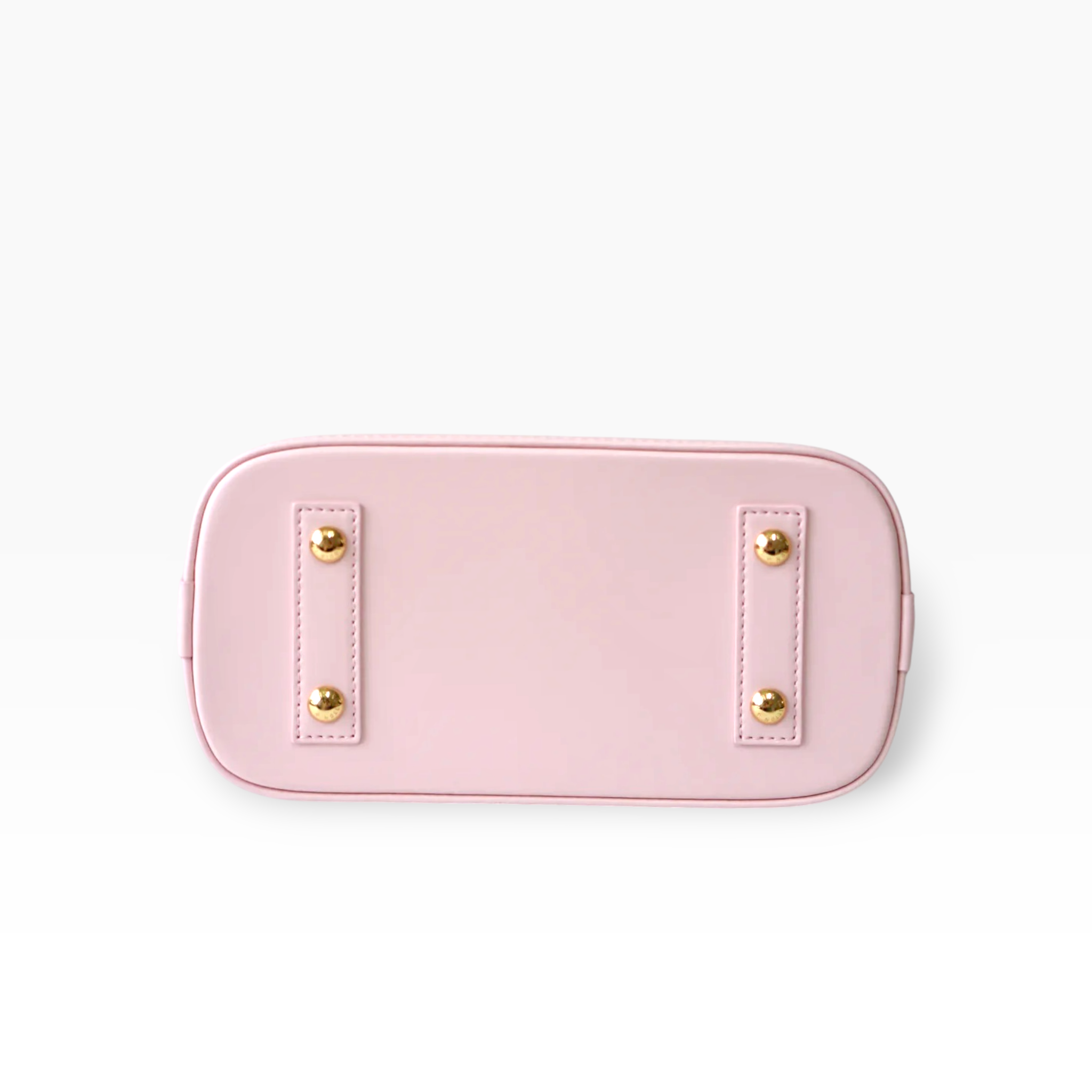 Limited-edition Louis Vuitton x Takashi Murakami | Cherry Blossom Alma BB Pink