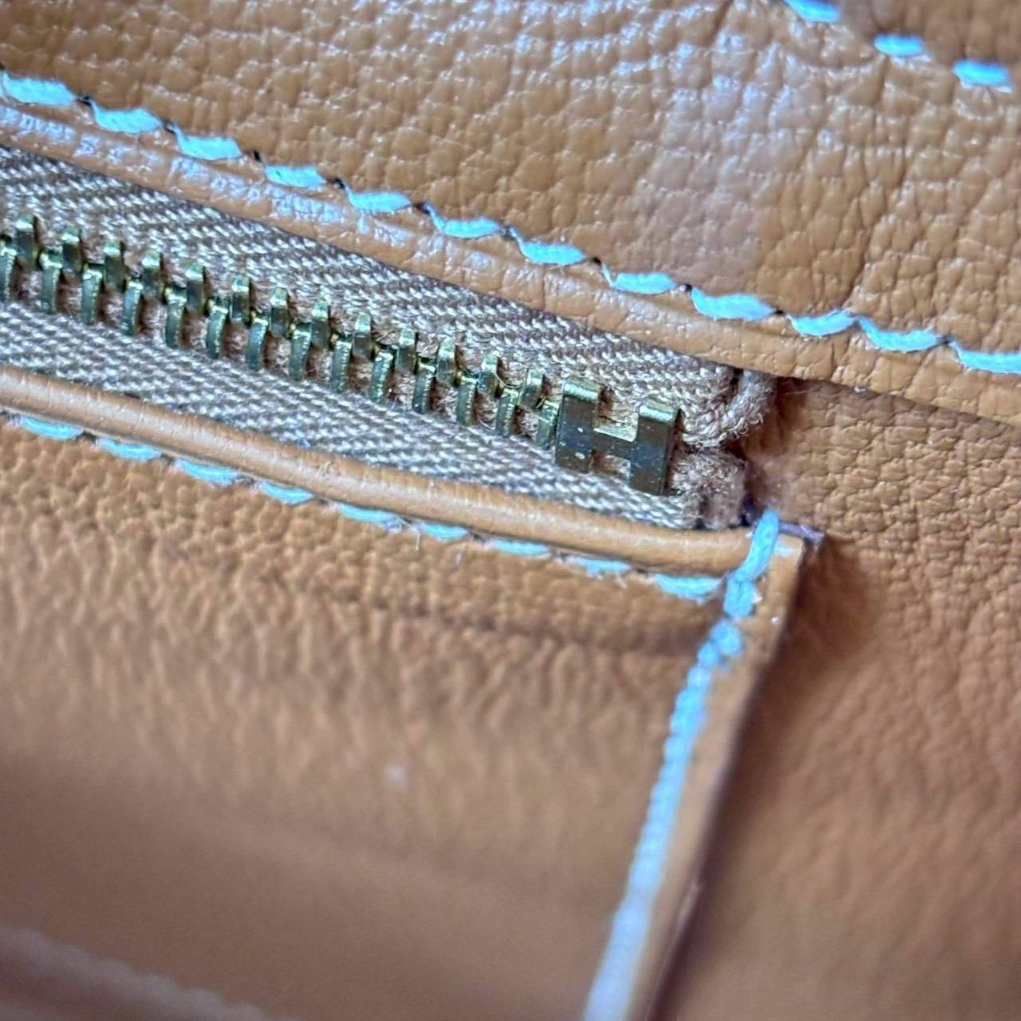 Hermès – Birkin 30 Gold Epsom St. C (2018) (GHW)