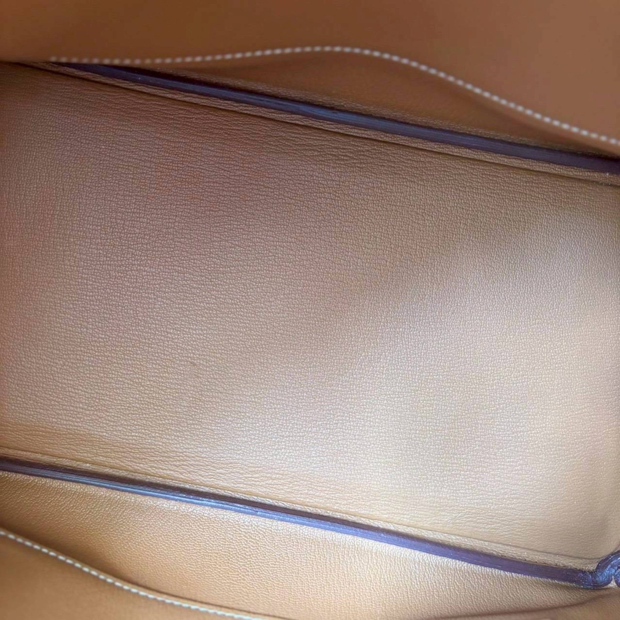 Hermès – Birkin 30 Gold Epsom St. C (2018) (GHW)